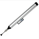 RaiFu 真空吸引ペン ペンシル 簡単 ピックアップツール 3つの吸引ヘッダ IC SMD SMTチップ