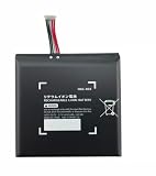 HAC-003 バッテリー Switch スイッチ ゲーム機 互換 バッテリー AC-A-BPHAT-C0 AC-S-JP EU-C0 電池 3.7V 4310mAh