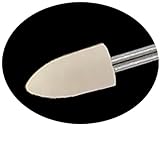 [テソロ]TESORO ハンドメイド/手作りジュエリー手作業ツール 先端工具 フェルトポイント φ10mm to-fe-08