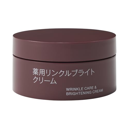薬用リンクルブライトクリーム