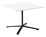 コクヨ  配送・組立・設置込    ミーティングテーブル DAYS OFFICE FLIP TOP XY-TFT99SCE6AMCW 幅90×奥行