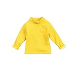 [ファイン・ショップ]子供服 ニット セーター 女の子 男の子 73cm～130cm 冬物 裏ボア 厚手 暖かい 防寒 可愛い 軽量 ガールズ ボーイズ タートルネック 秋冬トップス プルオーバー 通