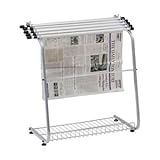 FBC 新聞ラック 型番：NB0302（68538） 1台