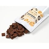 ミルクチョコ風味 ヘルシーカカオ ハイプロテイン おいしいチョコレートでたんぱく質も たっぷり345g 約115粒 美味しい