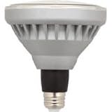 アイリスオーヤマ  LED電球 ビームランプタイプ(電球色相当) LDR19LWV2