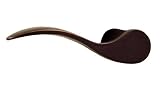 Weslock R6600--U1SL20 Mansion/Philbrook Interior Entry Handle, Oil-Rubbed Bronze [並行輸入品]