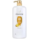 パンテーン シャンプー 1200ｍl 特大ポンプ エクストラダメージケア