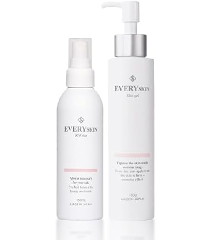 Amazon.co.jp: EVERYSKIN ホワイトニングエッセンス 28mL 美容液 医薬