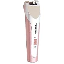 スライヴ　556-H バリカン　コードレス スライヴ ヘアークリッパー MODEL 556-H 替え刃付き コードレス