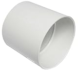 Canplas 414215BC PVC Sew 8 Coupling by Canplas