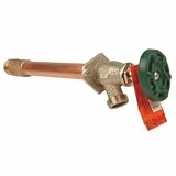 ARROWHEAD BRASS & PLUMBING 465-12LF 12" Frost Free Hydrant [並行輸入品]