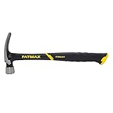 Stanley FMHT51305 FatMax 14 oz High Velocity Hammer [並行輸入品]