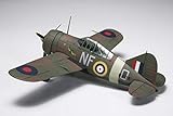 タミヤ 1/48 傑作機シリーズ No.94 イギリス空軍 ブリュースター B-339 バッファロー 太平洋戦線 プラモデル 61094