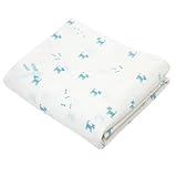 Auggie Crib Skirt, Felix by Auggie