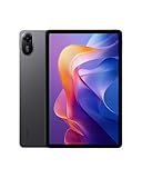 Xiaomi (シャオミ) タブレット Redmi Pad 2 4GB+128GB グラファイトグレー Wi-Fiモデル 2.5K 11インチディスプレイ Dolby Atmos対応 9000mAh大容量バッテリー 高性能Helio G100-Ultraチップ 2TB microSD拡張対応
