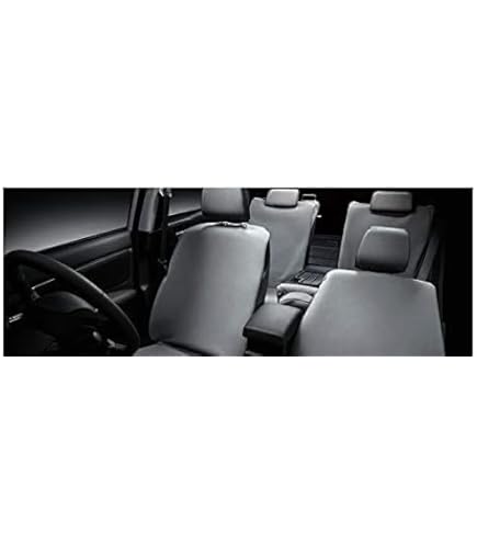 Amazon | SUBARU(スバル) 純正部品 フォレスター オールウェザー