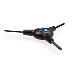 〔パークツール〕PARKTOOL Y型トルクスタイプレンチ 〔T10/T25/T30〕 TWS-3 〔業務用/DIY用品/日曜大工〕[通販用梱包品]