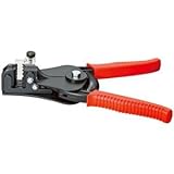 KNIPEX（クニペックス）1211-180 ワイヤーストリッパー スポーツ レジャー DIY 工具 その他のDIY 工具 top1-ds-1849705-ak [簡易パッケージ品]