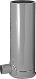 下水道関連製品＞フリーインバートマス＞横型 F-FM100P-300　F-FM100P-300(HC)　F-FM100P-300X1500HC　Mコード：47015　前澤化成工業
