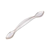 B Baosity キャビネット　戸棚　ドア　家具　耐久性　食器棚　ノブ　実用的　高品質　全６種類選べ - ＃2 96mm