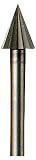 東洋アソシエイツ マイスターカッター(とんがり)5.0mm 27052