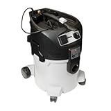 Mirka Mamv912 30 Liter Portable Vacuum 110Vac