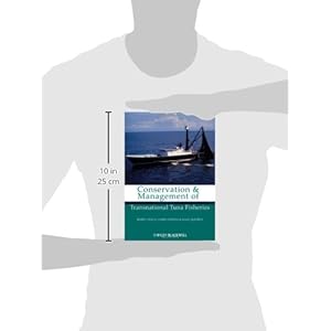 Conservation and Management of Transnational Tuna Fisheries