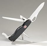 1 Hand Trekker Swiss Army Knife-ONE HAND TREKKER KNIFE (並行輸入品)