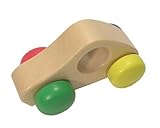 育脳トーイ ころころくるま