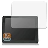 Leipsden BUSICOM BC-SD10TIIシリーズ 投影型静電容量方式タイプ BC-SD10TII-W/BC-SD10TII-B 対応 Paper Texture 保護 フィルム 紙に書くような書き心地 反射低減 防指紋 日本製