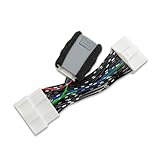 シェアスタイル トヨタ ヴェルファイア アルファード 30系 前期 後期 パワーバックドアオープンキット カプラーオンタイプ 互換品