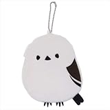 シマエナガ ポーチ