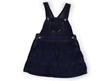 OSHKOSH(オシュコシュ) ジャンパースカート 100サイズ 女の子