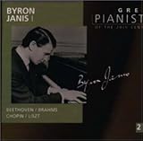 20���I�̈̑�Ȃ�s�A�j�X�g����/�o�C�����E�W���j�X��1��