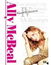 Amazon.co.jp: アリー my Love コンプリートDVD-BOX : キャリスタ