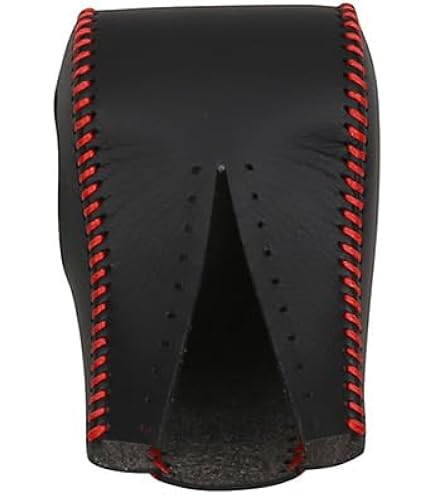 フジモン　DELICA D:5 本革 アシストグリップカバ　赤　6枚セット Amazon.co.jp: Hearsheng 三菱 デリカD:5 CV2W CV1W CV5W CV系(2019年2