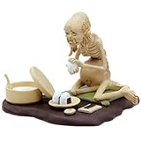 Amazon 丁寧な暮らしをする餓鬼 スタンドフィギュア 全7種セット フルコンプ ガチャガチャ カプセルトイ フィギュア ドール 通販