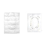 【セット買い】フィセル たまご掛け布団 + ホッペッタ Hoppetta ポルカ 掛け布団カバー