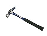Vaughan 110-00 R606M Straight Claw Steel Eagle Hammer Milled Face 28-Ounce [並行輸入品]
