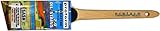 Proform CS2.0AX White China Thin Angle Sash Paint Brush 2-Inch [並行輸入品]