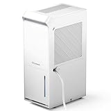 除湿機 コンプレッサー式 業務用 除湿量36L/日 衣類乾燥 マイナスイオン発生 空気清浄機能 湿度コントロール運転 部屋干し 大容量強力除湿器 連続排水 省エネ 湿度設定付き 切タイマー 3段階風量切り替え 排水ホース付き チャイルドロック キャスター付き Drytank-3600