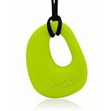 Jellystone Organic Pendant, Lime Aid [並行輸入品]
