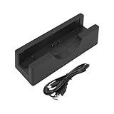 充電ドック USB充電ステーション USB充電ケーブル付き 3DS New 3DS XL用