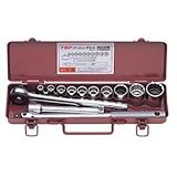 トップ(TOP) ソケットレンチセット SWS-310S