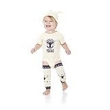 juDanzy SHIRT ユニセックス・ベビー US サイズ: 9-12 Months