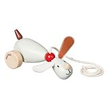 Plan Toys Sit N Walk Puppy [並行輸入品]