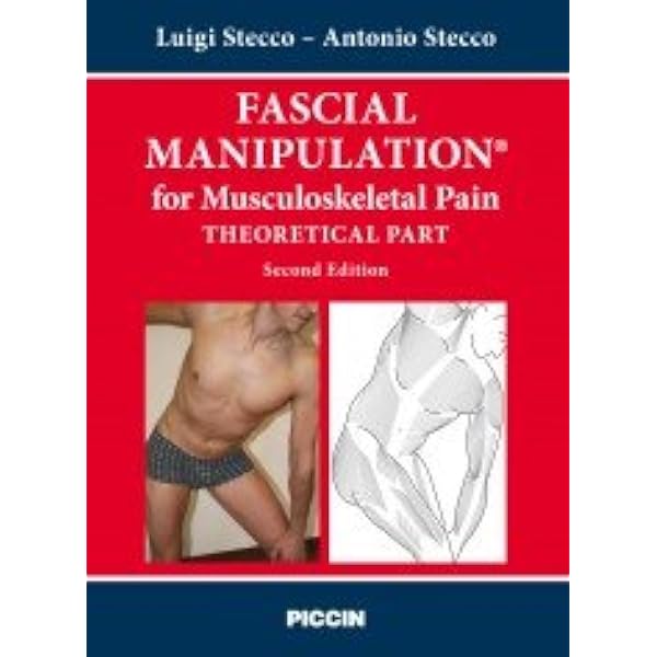 Fascial manipulation. Superficial fascia and systems. Practical