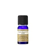 NEAL'S YARD REMEDIES(ニールズヤードレメディーズ)エッセンシャルオイル ライム・オーガニック10ml