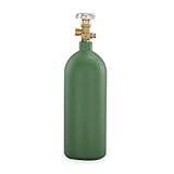 Refill Portable Cylinder, Oxygen, 20 Cu Ft [並行輸入品]