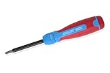 Channellock 131 CB 13 in 1マルチビットRatcheting Driver